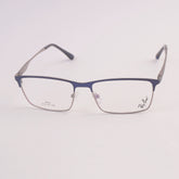 Metal Optical Frame For Man & Woman RB Blue